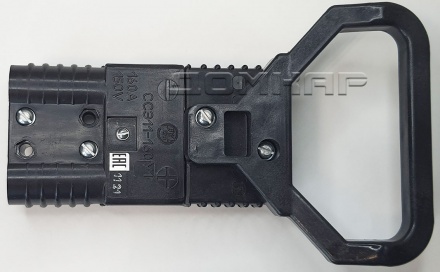 Соединитель электрический ССЭ-11-160