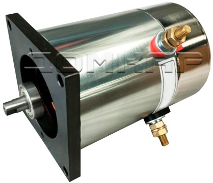 Электродвигатель 94A-000A