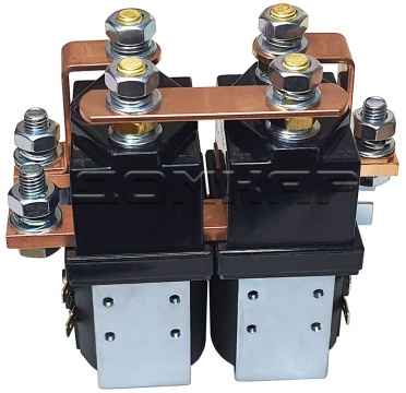 Контактор SW202-85 (24v)