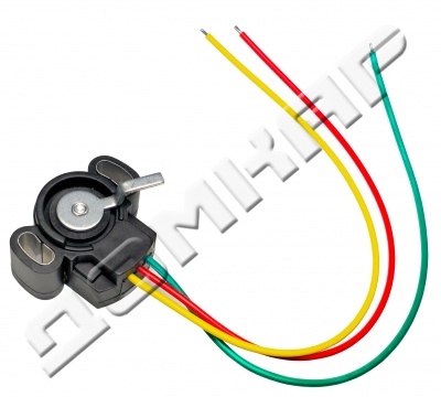 Потенциометр Jungheinrich 50016081