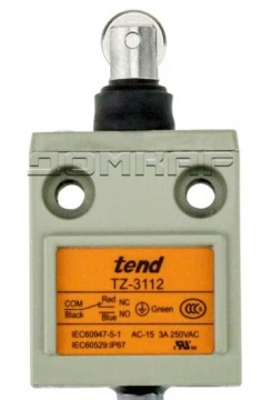 Выключатель концевой TZ-3112