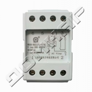 Тормозной выпрямитель W888-RKZL262-0.6S