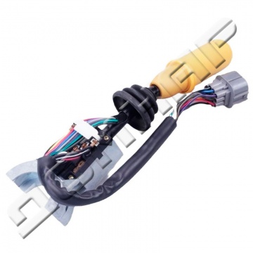 Переключатель реверса Hidromek 102S 102B (52205700)