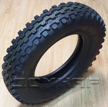 Шина пневматическая (ТУ 2521-008-00148984-96)