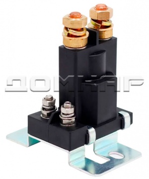 Контактор 24524-10D 803670694 (24V) для XCMG