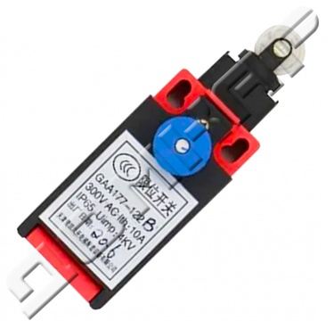 Концевой выключатель GAA177-112b-122b-123b