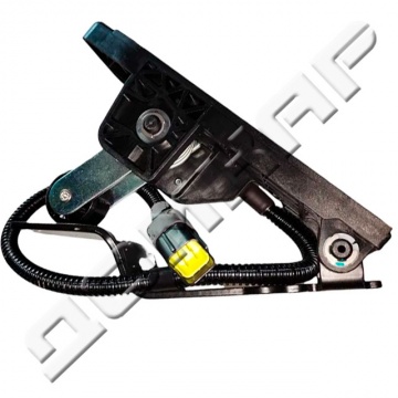 Педаль акселератора 803807545 (XCMG XC958/XC938/XC965/LW550HV/FV)