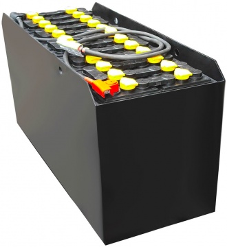 Аккумуляторная батарея EnPOWER 24V3PzS240Ah для OttoKurtbach 1550F