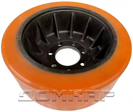 Колесо ведущее Linde/Still 0039933826