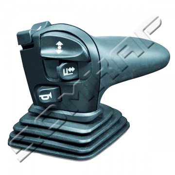 Джойстик Jungheinrich ETV 110/112/214/216 (51304432)