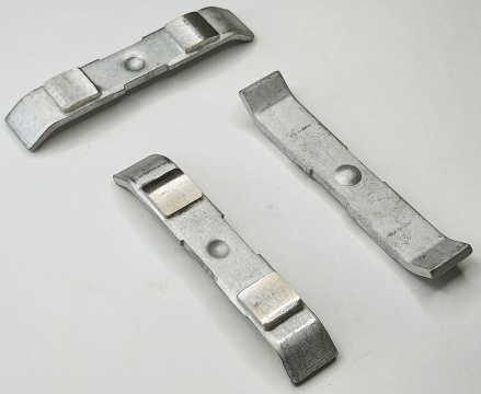 Мост контактный КПЕ-6 (КПД-6) 126768 42357 04.00