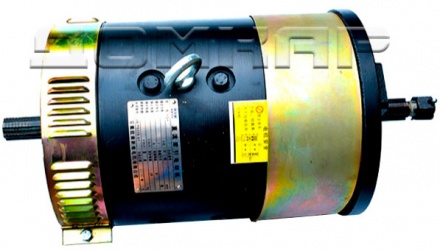 Электродвигатель XQ-5F HELI