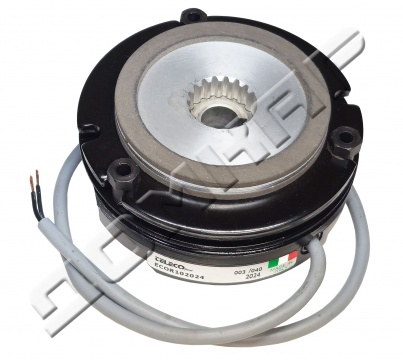 Электротормоз TELECO 1020241505