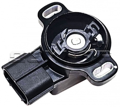 Потенциометр Mitsubishi 3BA4841110 (1985000640)