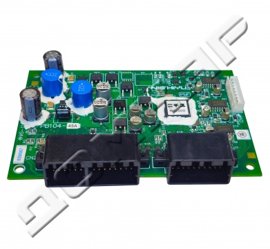 Плата Nichiyu PB103-51E