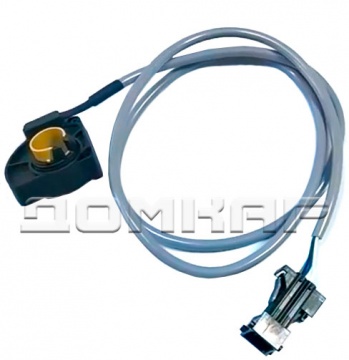 Потенциометр LINDE 50023604702