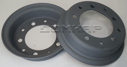 Основание обода 103К.02.00.261 (шина 6.00-9) для погрузчика ЭП-103КО