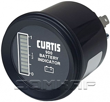 Индикатор Curtis 900RB80BA