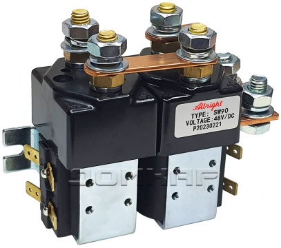 Контактор SW90 (12v)
