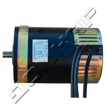 Электродвигатель XQ-6.3-2F (45V 6.3kw)