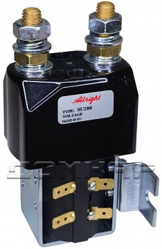 Контактор Still (8437508) 48v