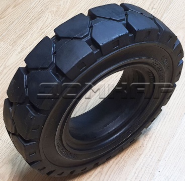 Шина суперэластик 4.00-8 ST Greckster