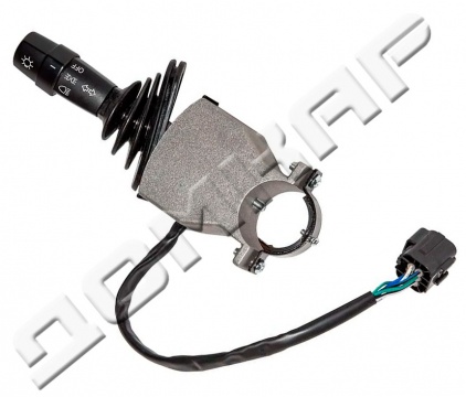 Переключатель подрулевой HC CPCD25-35-XW-RT4 (RTC350-704000-000)