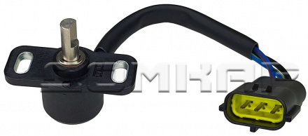 Потенциометр Jungheinrich 52037950