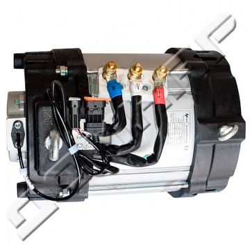 Электродвигатель JP158-130000-000 (HPQ8-4HC-A) HC