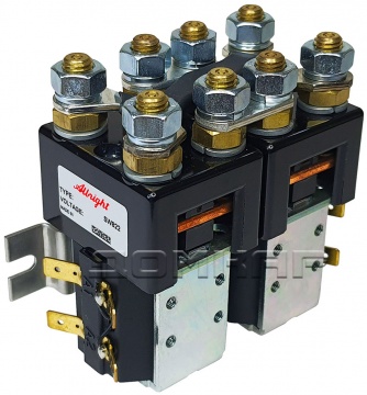 Контактор SW822-40 (24v CO)