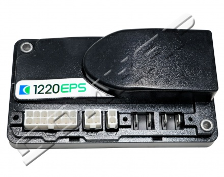 Контроллер Curtis 1220E-2401 (24V 60A)