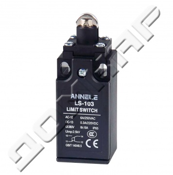 Концевой выключатель LS-103