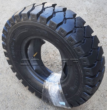 Шина 7.00-12 для вилочного погрузчика Hangcha CPCD50-XRXW76