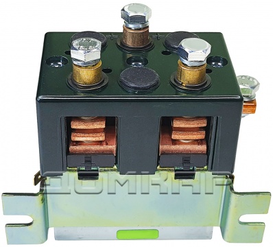 Контактор CROWN 116794-002 (24v)
