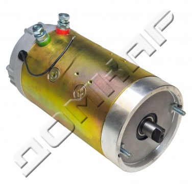 Электродвигатель насоса Noblelift ECL15B/ECL15N (531898520013)