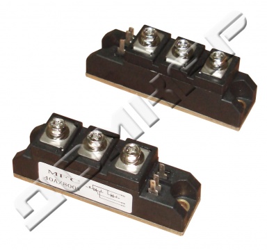 Модуль силовой MFC40A800V