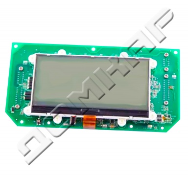 Панель приборов TCM FB15-8 (17P12-60601A) 17P72-60601