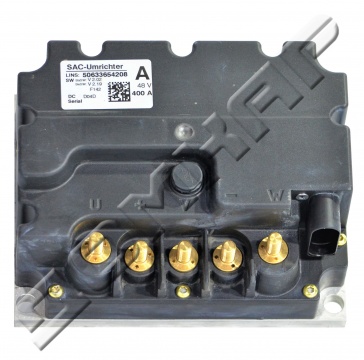 Блок управления STILL 50633654208