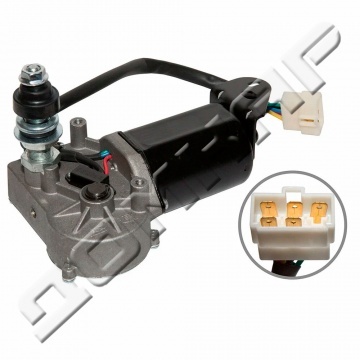 Стеклоочиститель в сборе Hangcha HC CPCD10- CPCD35 R JR960A-001000-G00