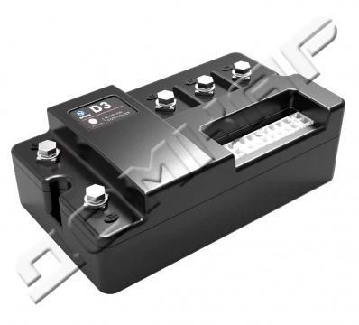 Контроллер D3-2111/24V150A