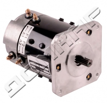 Электродвигатель 36443GT 36443 (24V)
