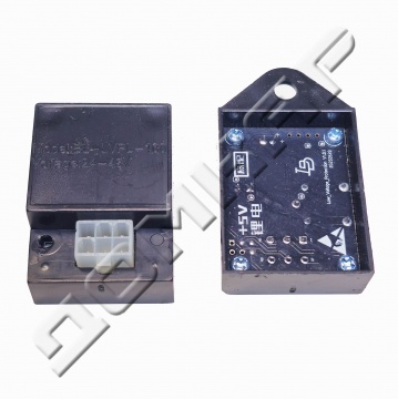 Модуль защиты от низкого напряжения BL-LVPL-100 24V-48V
