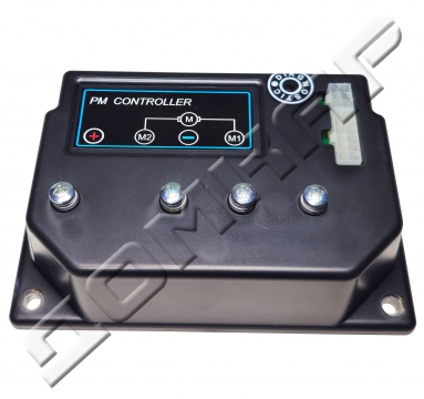 Контроллер Pramac G076091