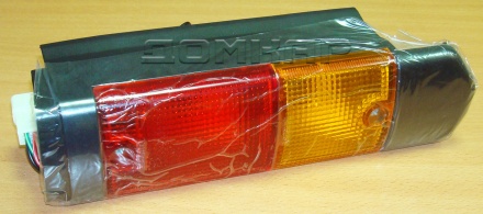 Фара задняя Toyota 56630-26601-71