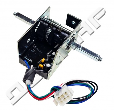 Узел управления ET166-MCU-RY ET166-MCU