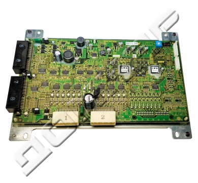 Плата управления Nichiyu PBC108-31 (Nichiyu FBT 13P-75)