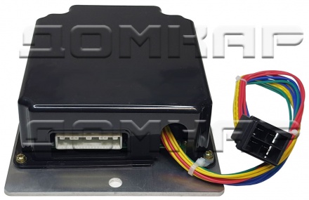 Контроллер Nichiyu CU108-44D