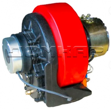 Привод 3EL-DC-1.2 3ELA-DC (1,2)