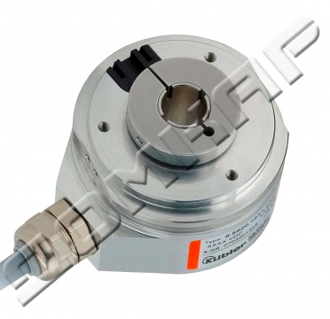 Энкодер Kübler (Kubler) 8.5820.1N22.0270 (5-30VDC 15mm)