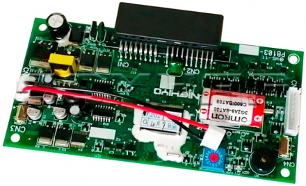 Плата Nichiyu 54000-73064 (54000-15777)